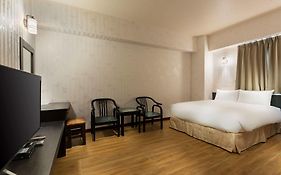 Lishin Hotel